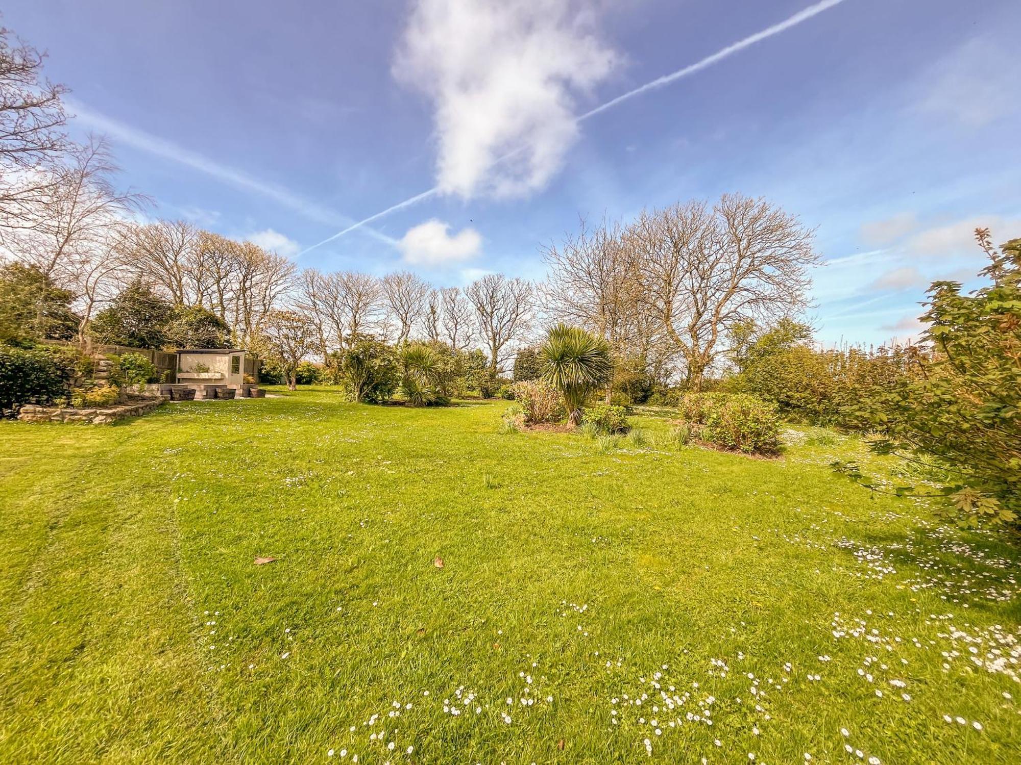 Sancreed House Cottages Penzance Exteriör bild