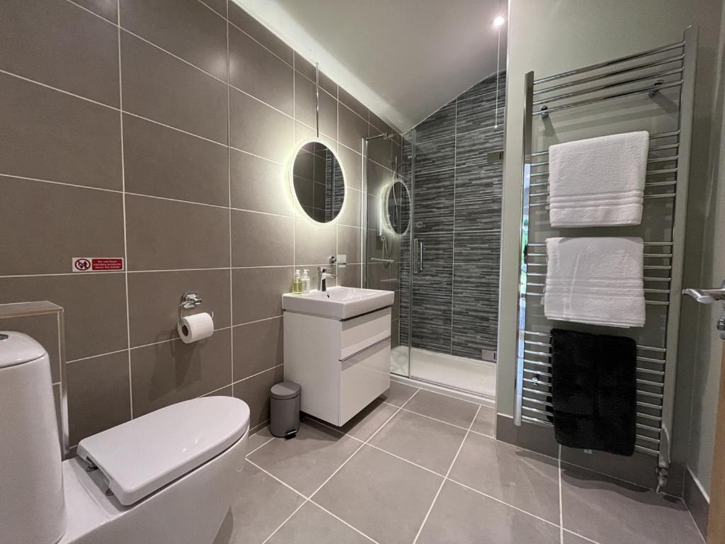 Sancreed House Cottages Penzance Exteriör bild