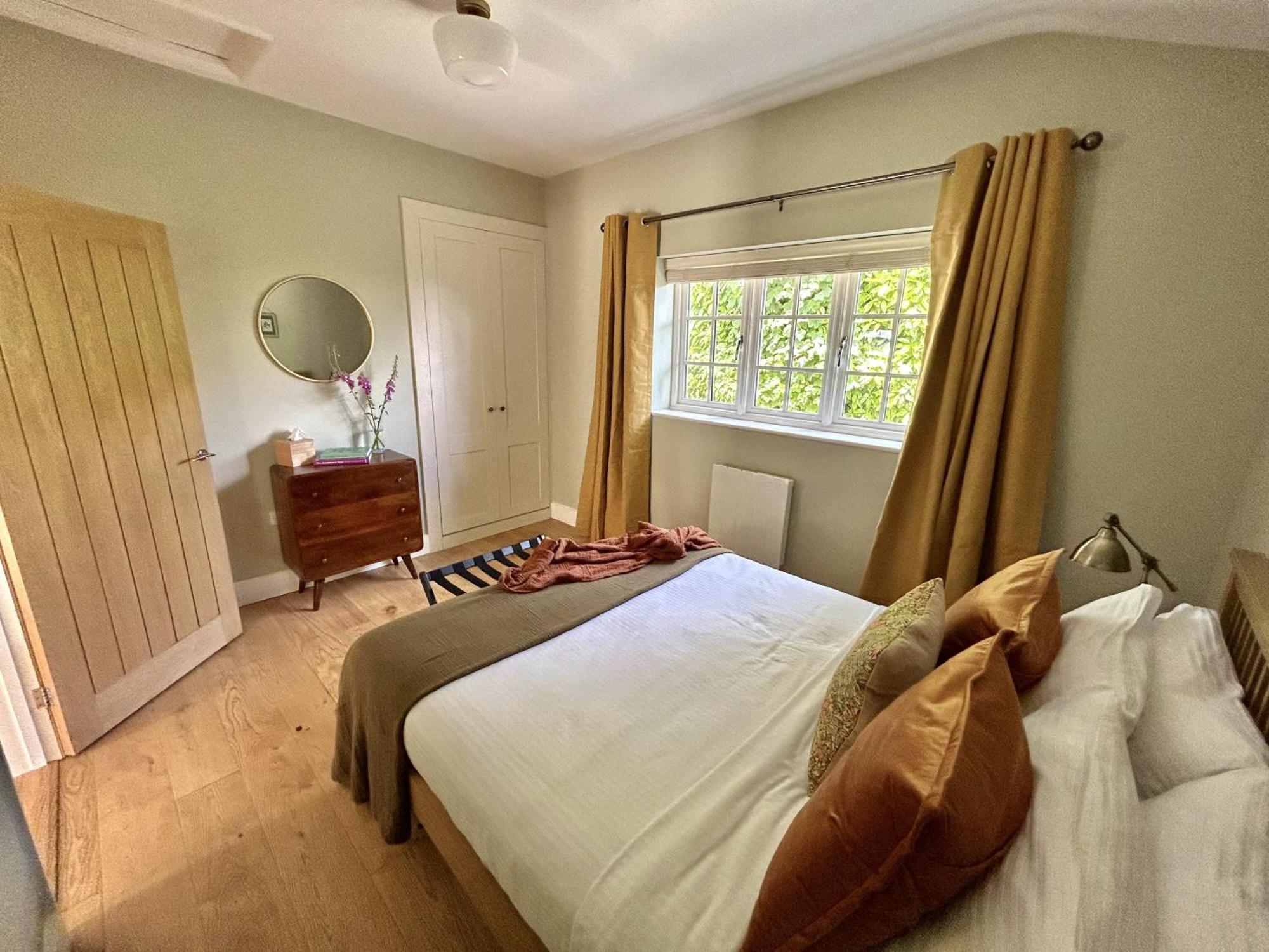 Sancreed House Cottages Penzance Exteriör bild