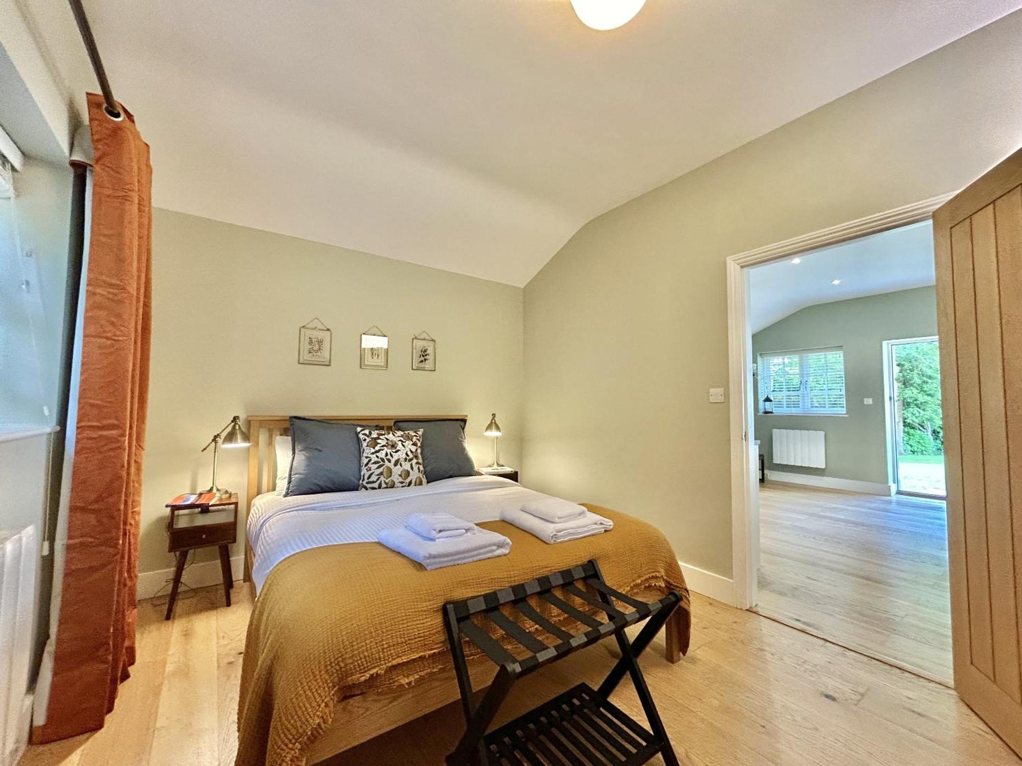 Sancreed House Cottages Penzance Exteriör bild